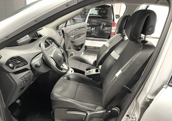 Renault Grand Scenic cena 30000 przebieg: 220000, rok produkcji 2013 z Stronie Śląskie małe 596